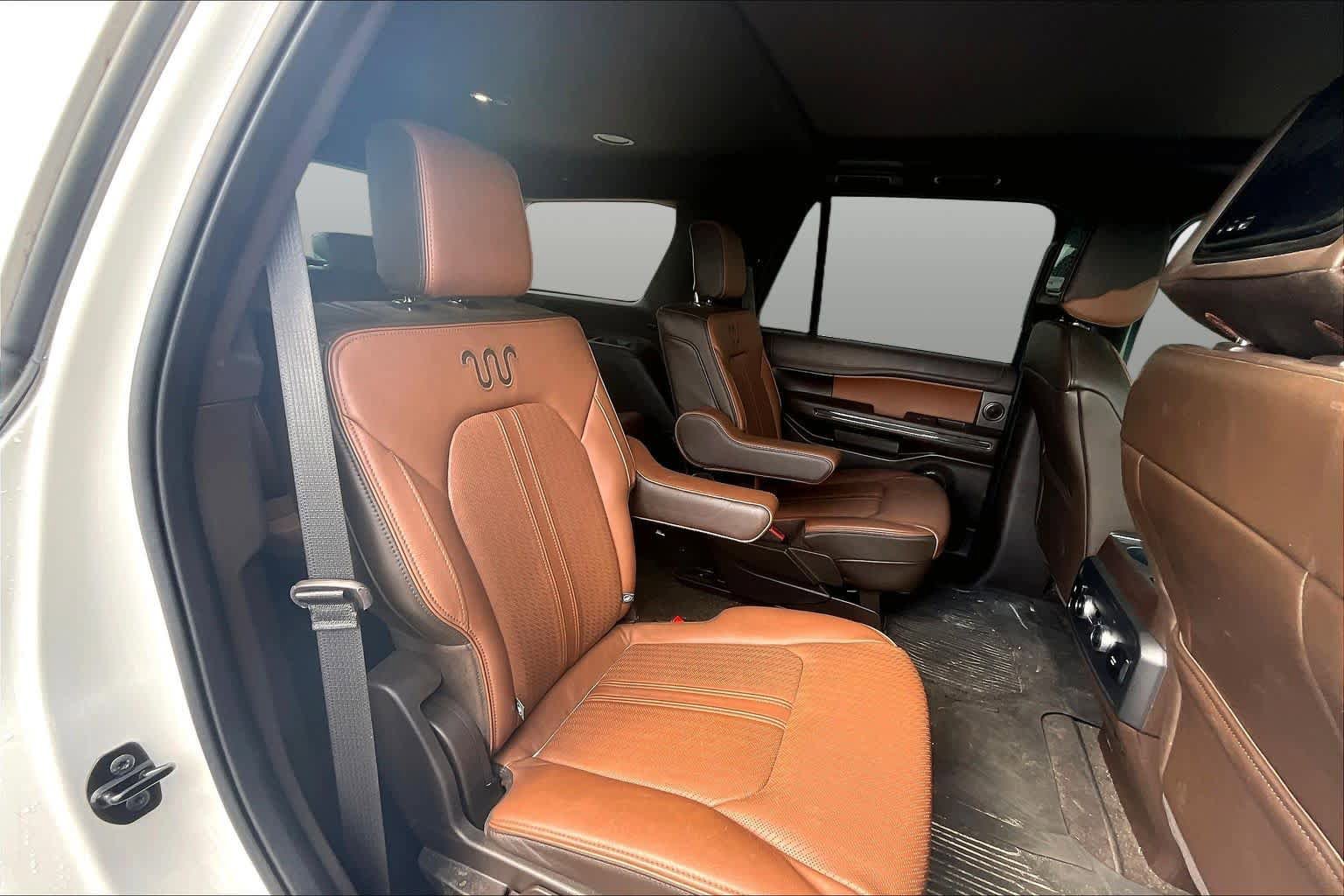 Used 2022 Ford Expedition King Ranch AWD/4WD image 21