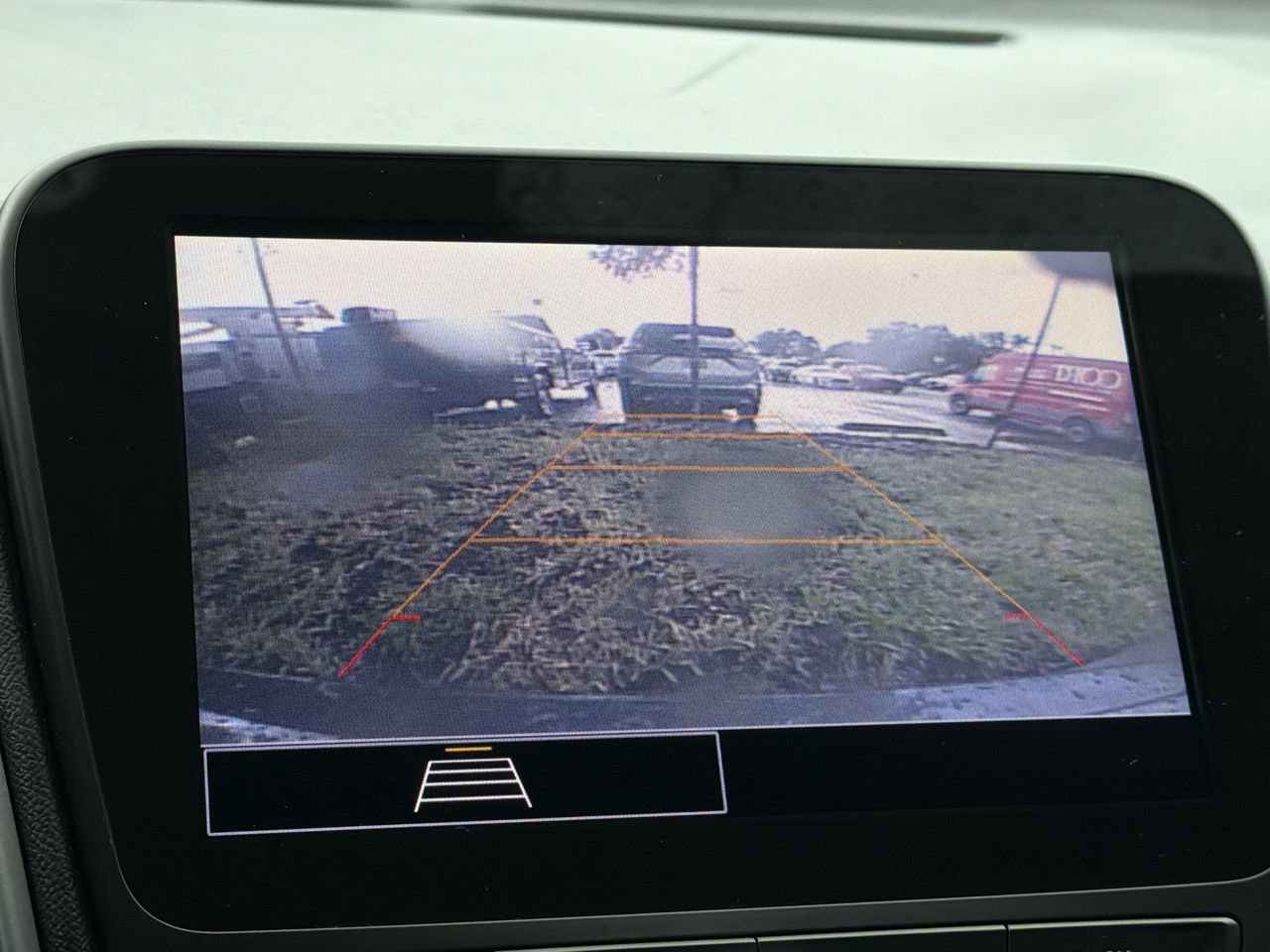 Used 2021 Chevrolet Malibu LS FWD image 21
