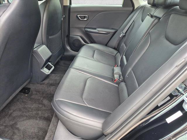Used 2026 Kia K4 EX FWD image 15