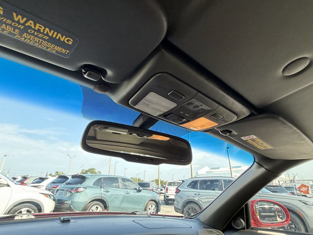 Used 2006 Lexus SC 430 Convertible RWD image 29