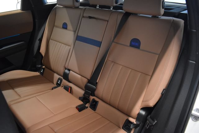 Used 2025 MINI Cooper Countryman S AWD/4WD image 7