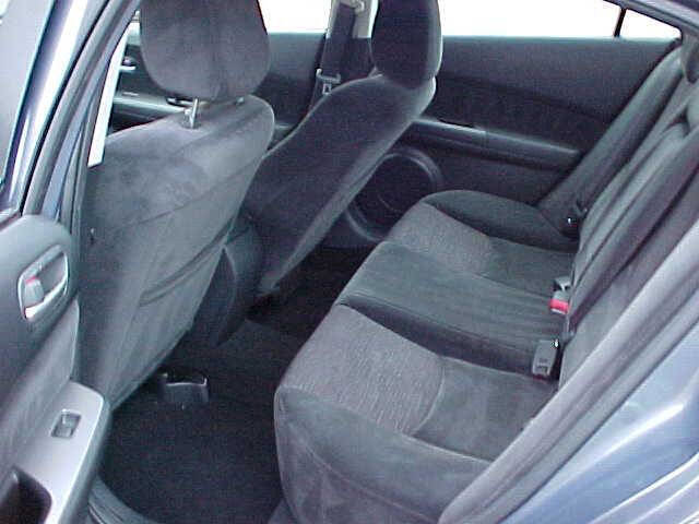 Used 2010 MAZDA MAZDA6 i Sport image 11