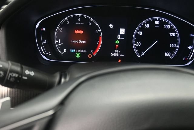 Used 2022 Honda Accord Sport image 11