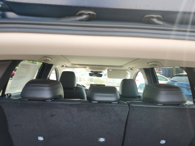New 2026 MAZDA CX-50 AWD 2.5 S w/ Weather Package image 18