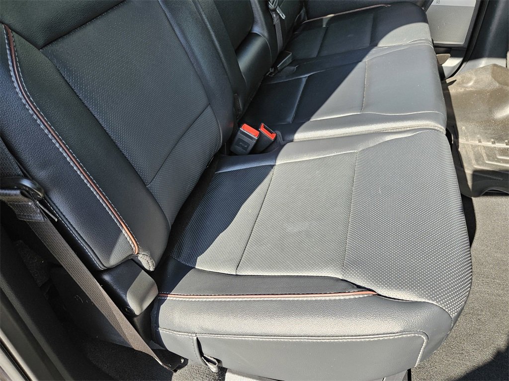 Used 2023 Ford F250 Lariat w/ Lariat Ultimate Package image 32