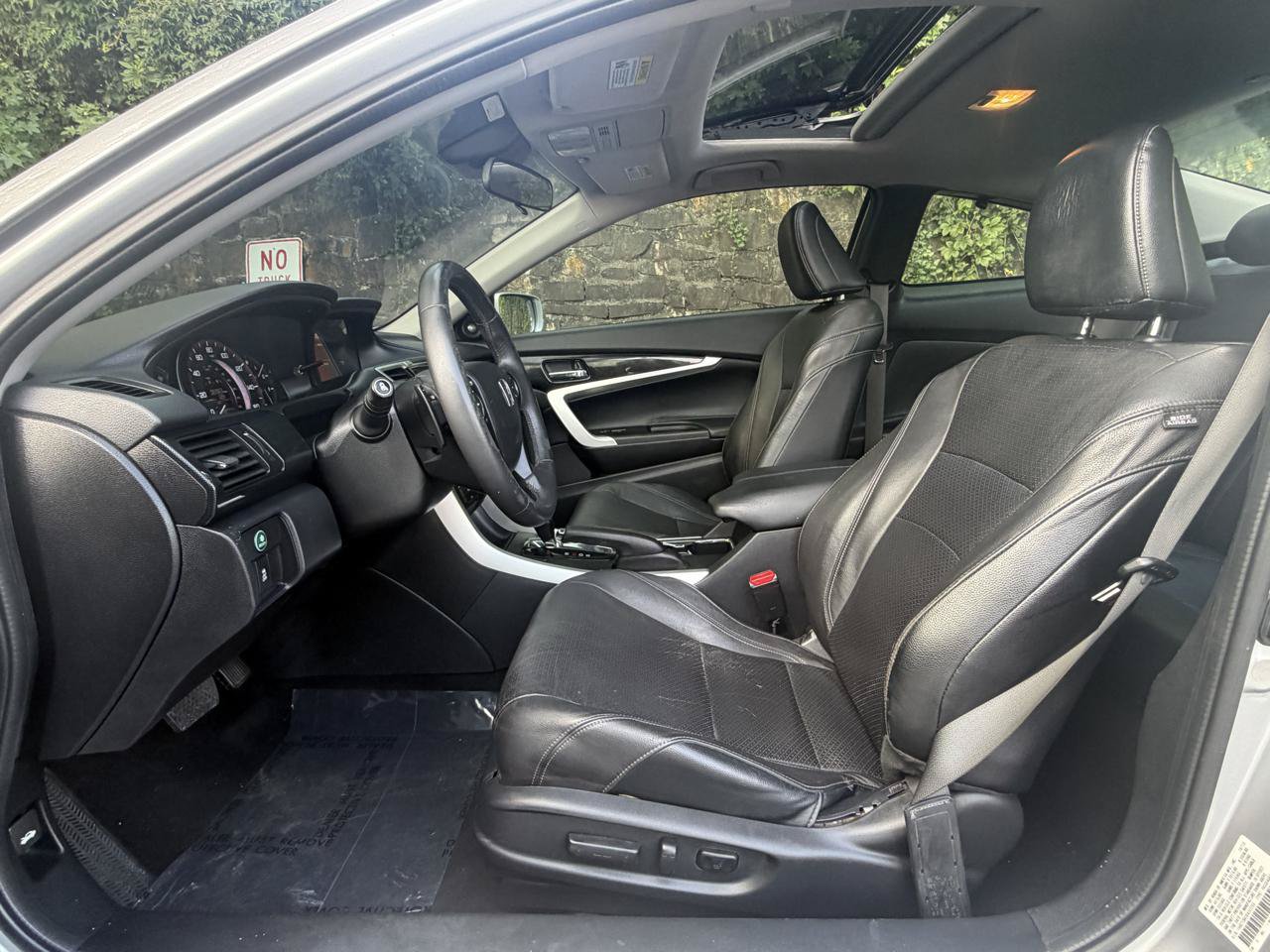 Used 2014 Honda Accord EX-L image 11