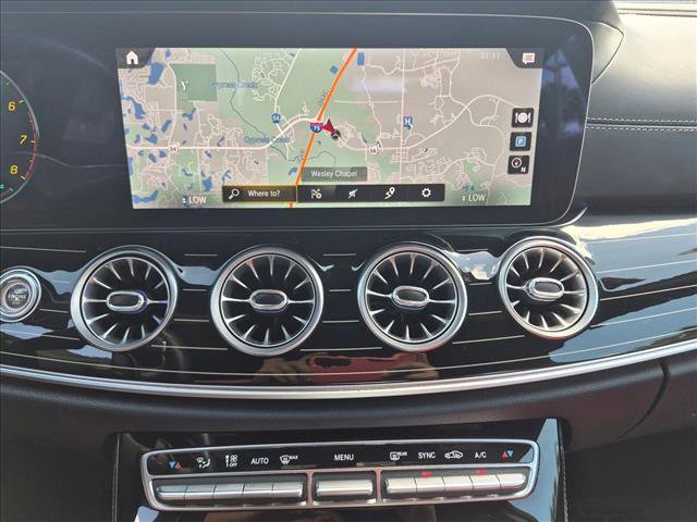 Certified 2021 Mercedes-Benz CLS 450 image 14