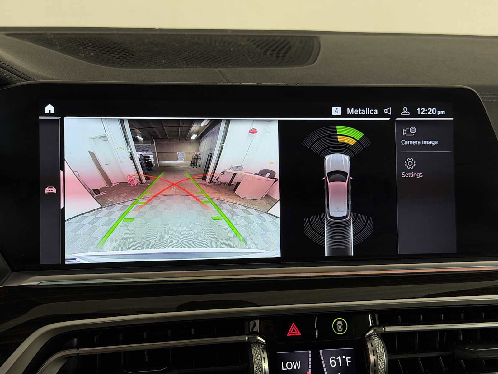 Used 2021 BMW X5 sDrive40i w/ Convenience Package image 33