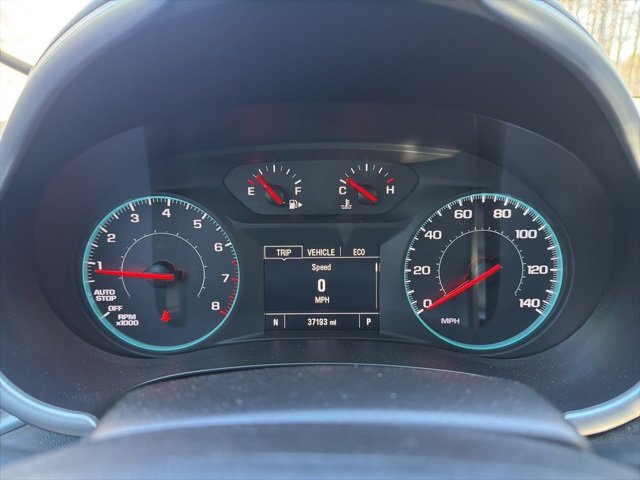 Used 2022 Chevrolet Malibu RS image 14