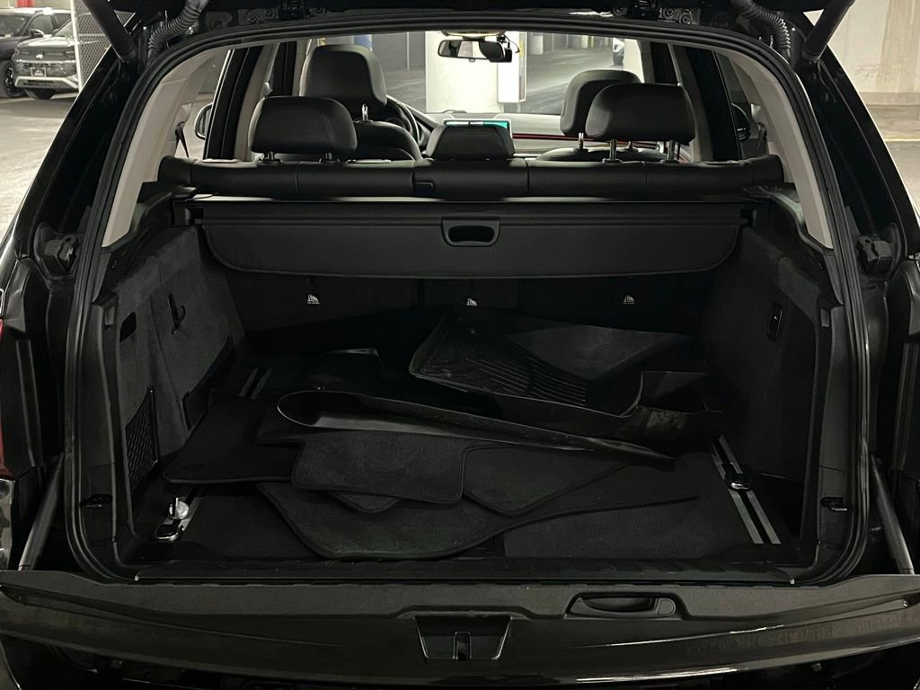 Used 2015 BMW X5 xDrive35i image 38