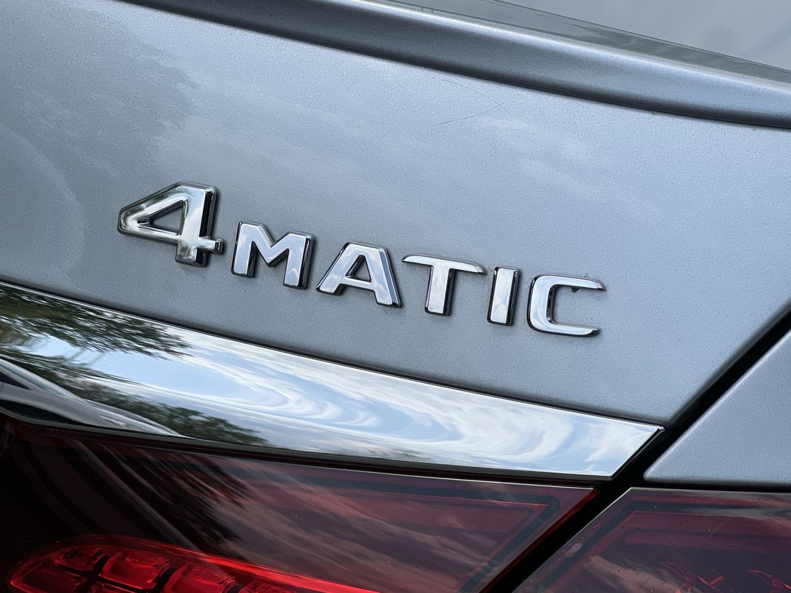 Certified 2021 Mercedes-Benz E 350 4MATIC Sedan w/ Premium Package image 28
