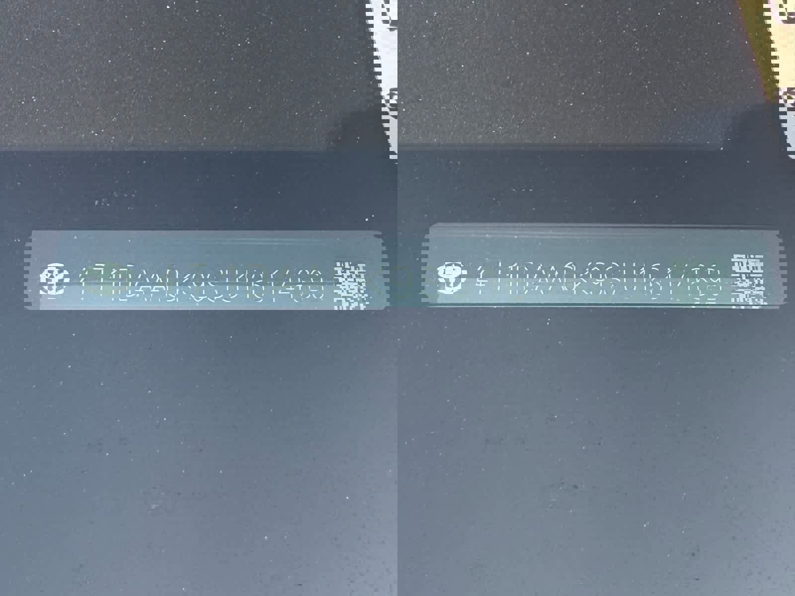 New 2025 Toyota Camry SE image 21