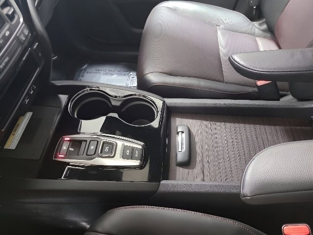 Used 2023 Honda Ridgeline Black Edition image 33