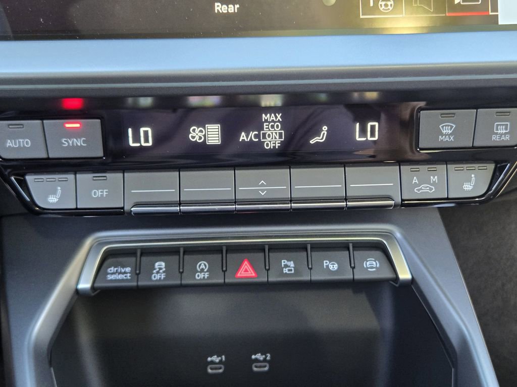 New 2026 Audi A3 2.0T Premium Plus image 22