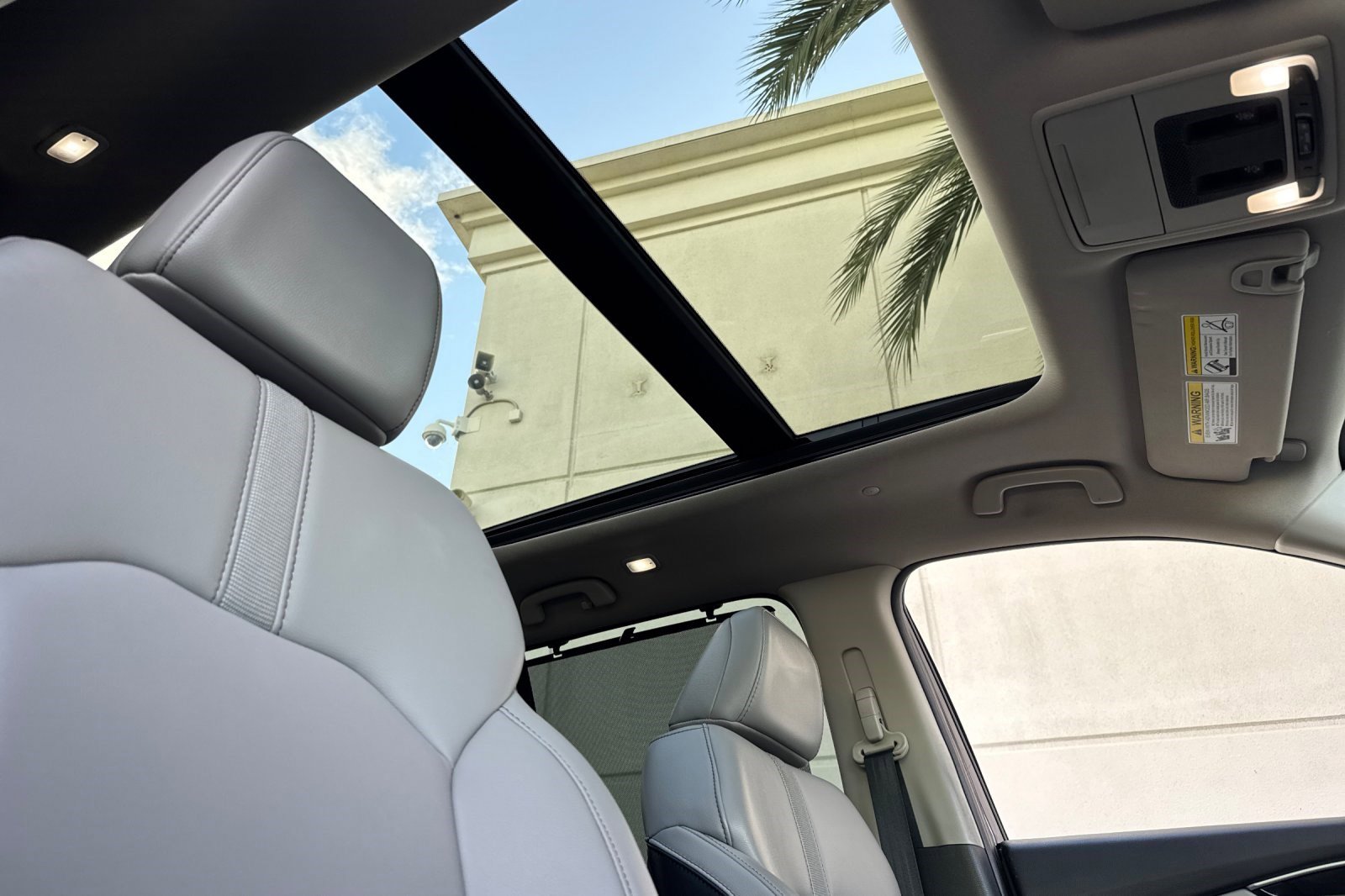 Certified 2024 Honda Pilot Touring image 27