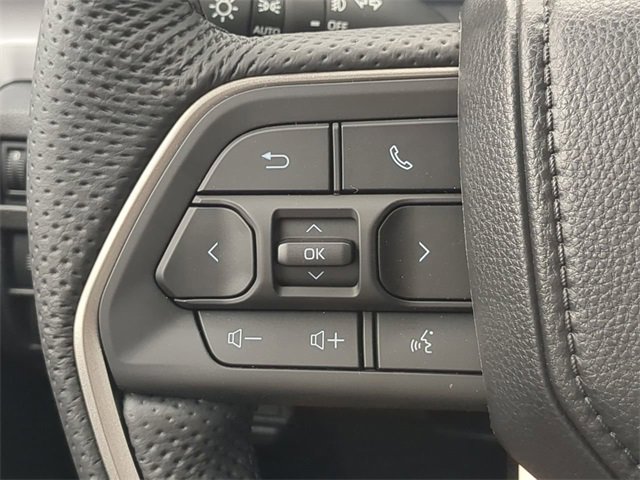 New 2026 Toyota Tacoma TRD Sport image 23