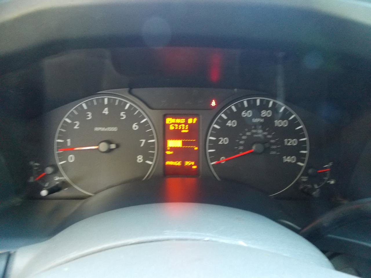 Used 2021 Nissan NV 2500 SV RWD image 14