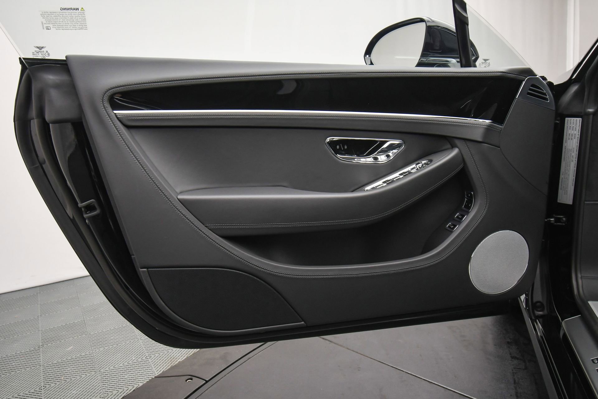 New 2026 Bentley Continental GT image 39