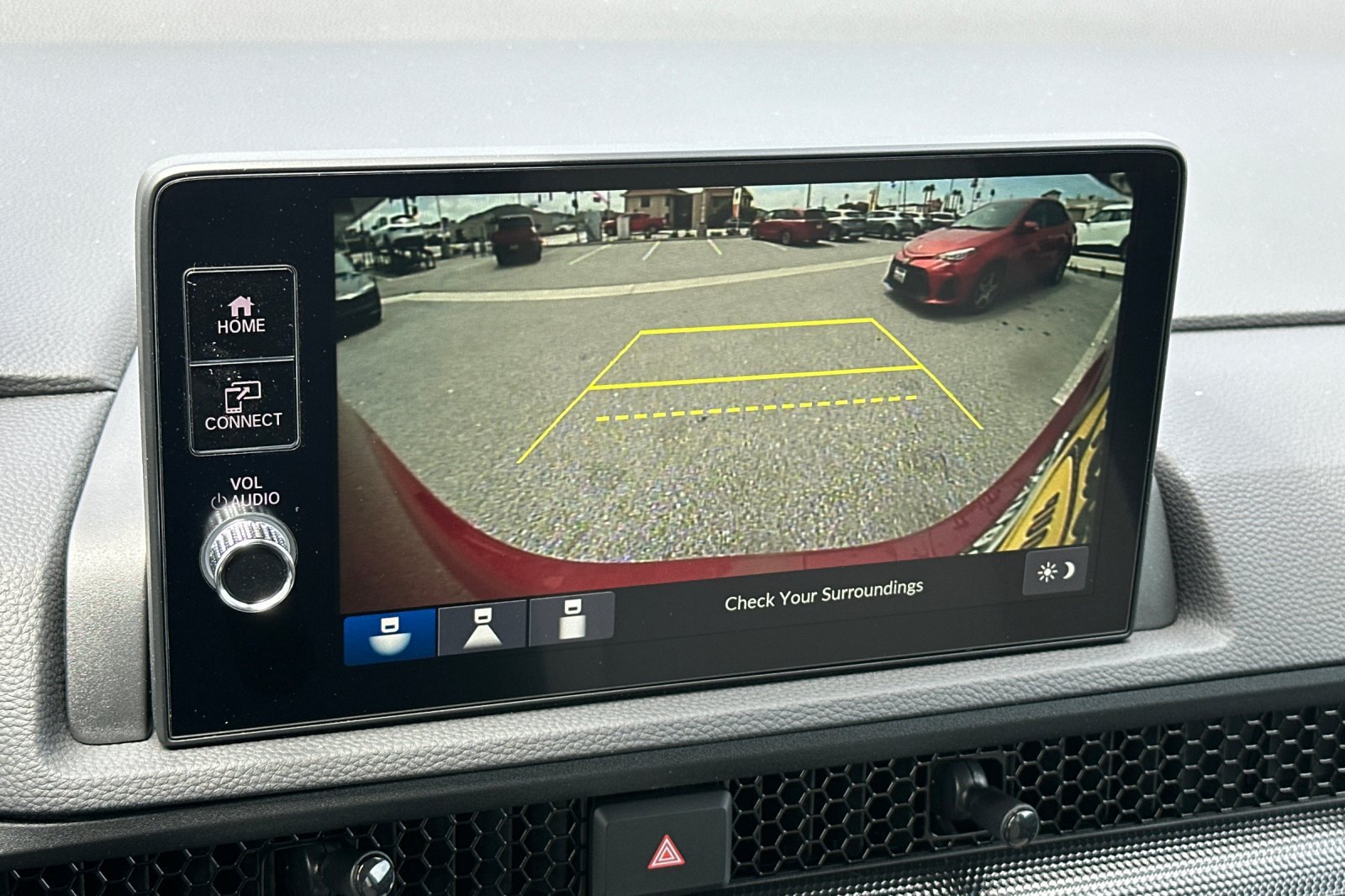 New 2026 Honda CR-V LX image 22