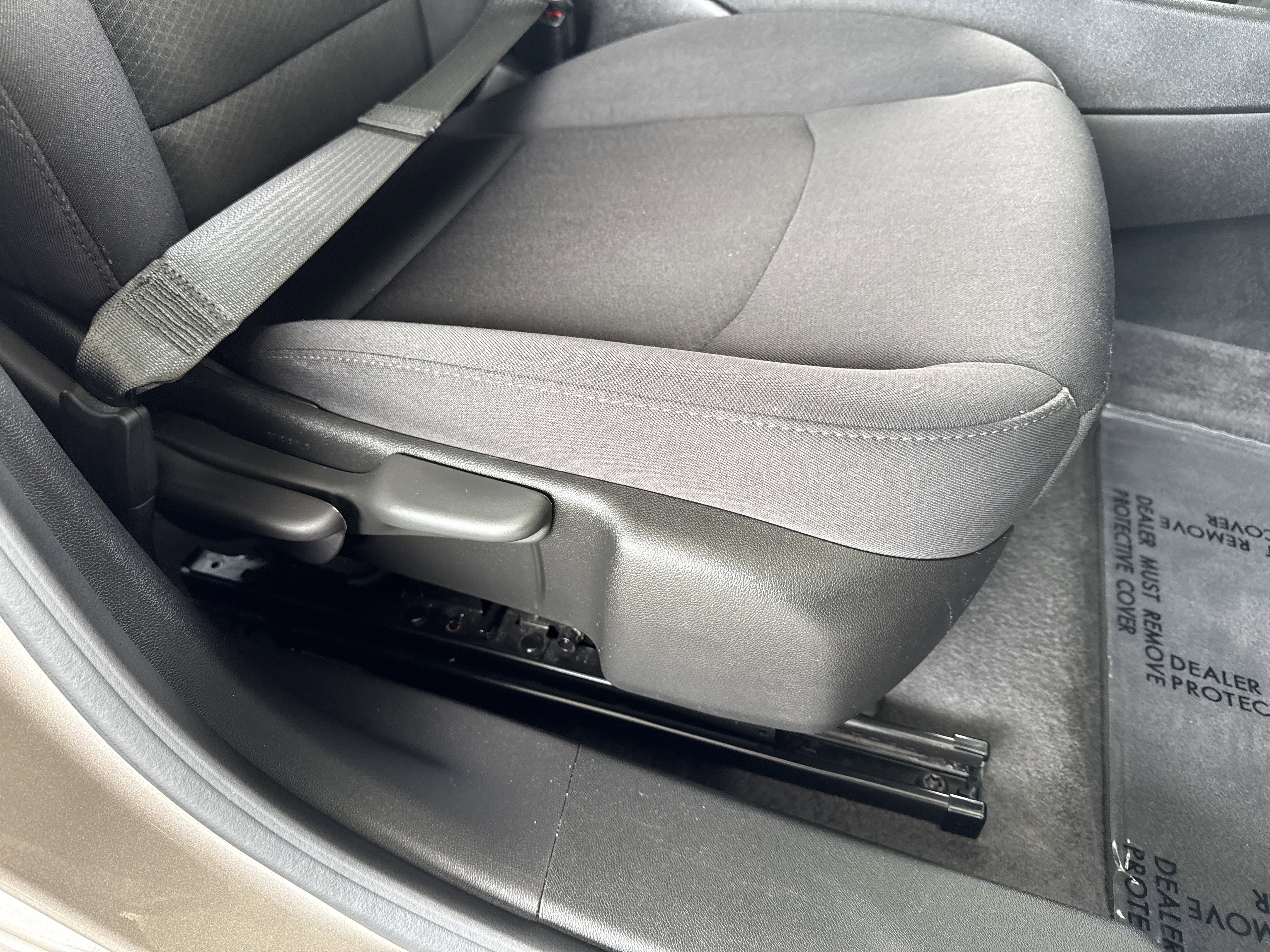 Certified 2023 Chevrolet Malibu LT image 20