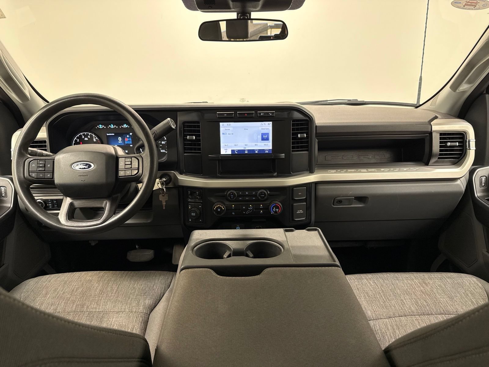 Used 2023 Ford F250 XL w/ STX Appearance Package AWD/4WD image 27