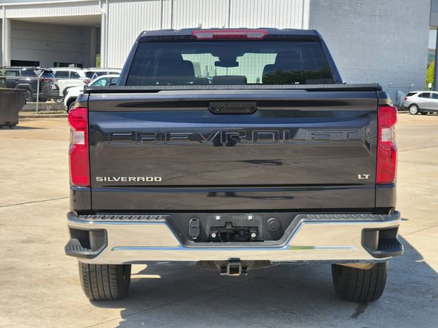 Used 2023 Chevrolet Silverado 1500 LT image 6