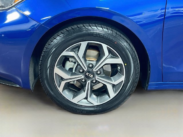 Used 2020 Kia Forte LXS FWD image 29