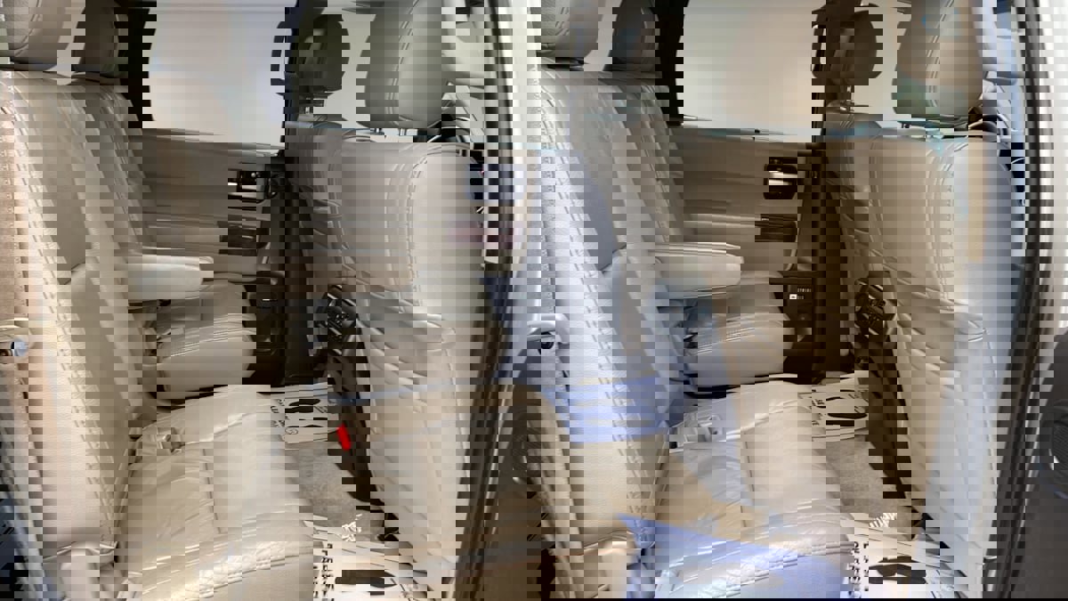 Used 2008 Toyota Sequoia Limited image 28