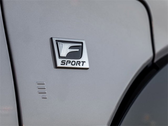 New 2026 Lexus RZ 450e AWD image 12