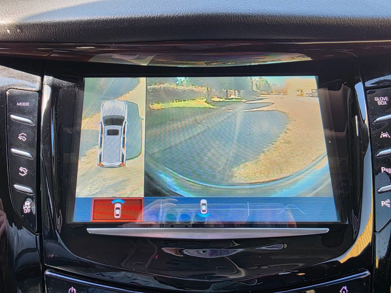 Used 2019 Cadillac Escalade ESV Luxury image 32