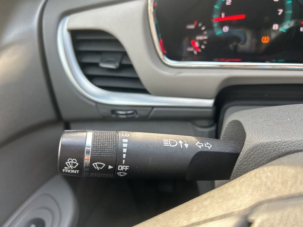 Used 2016 Chevrolet Traverse LS image 14