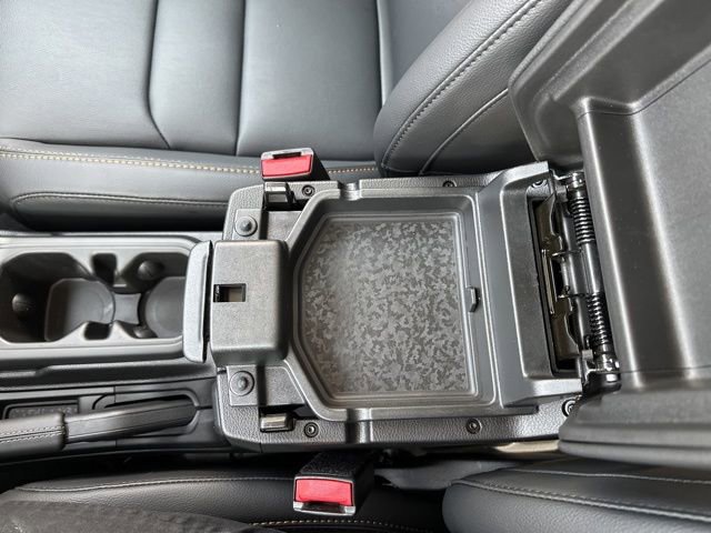 New 2026 Jeep Wrangler Sahara image 28