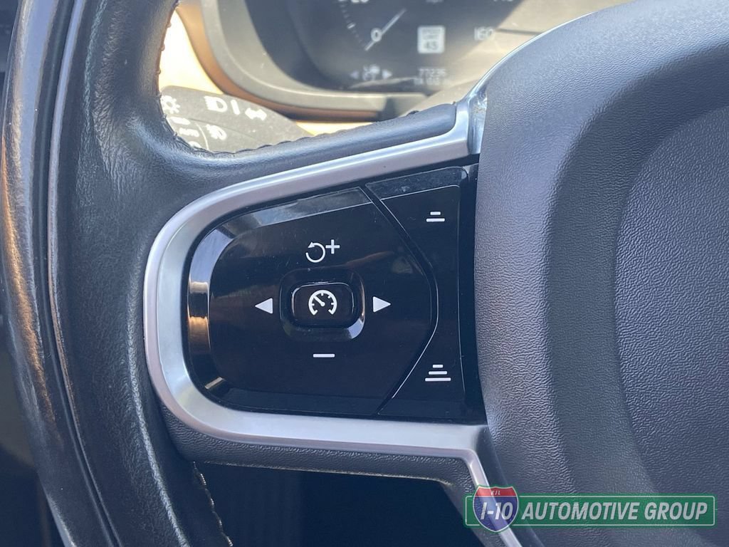 Used 2020 Volvo V90 T6 Inscription AWD/4WD image 25
