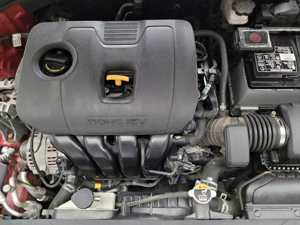 Used 2019 Hyundai Elantra SEL FWD image 30