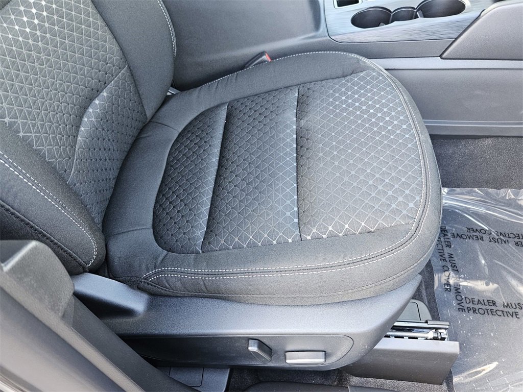 New 2026 Ford Escape Active image 34