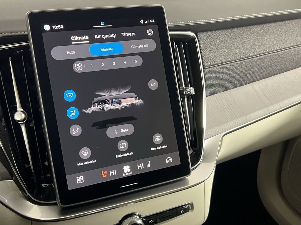 New 2026 Volvo XC90 T8 Ultra w/ Protection Package Premier image 15