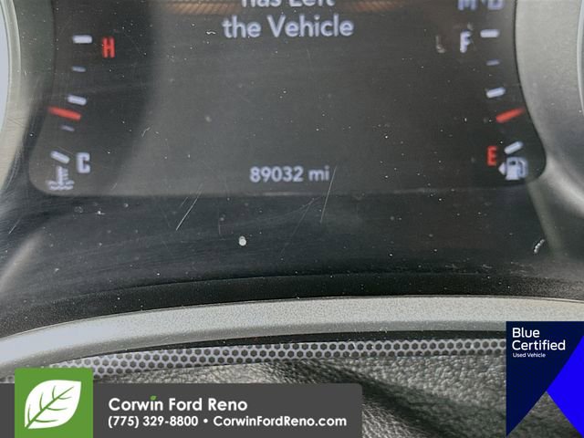 Used 2018 Dodge Challenger GT w/ Driver Convenience Group AWD/4WD image 16