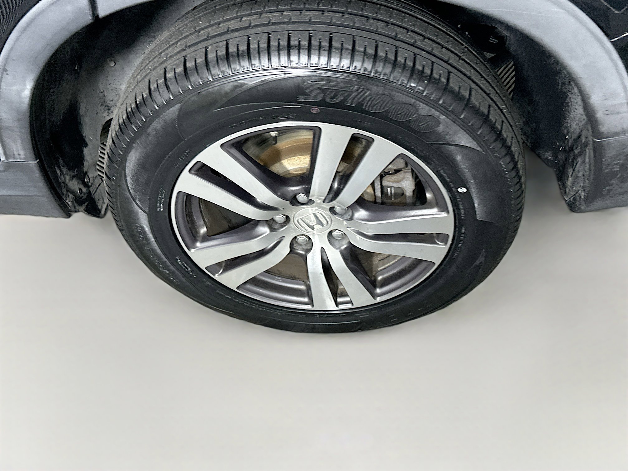 Used 2017 Honda Pilot EX-L image 11