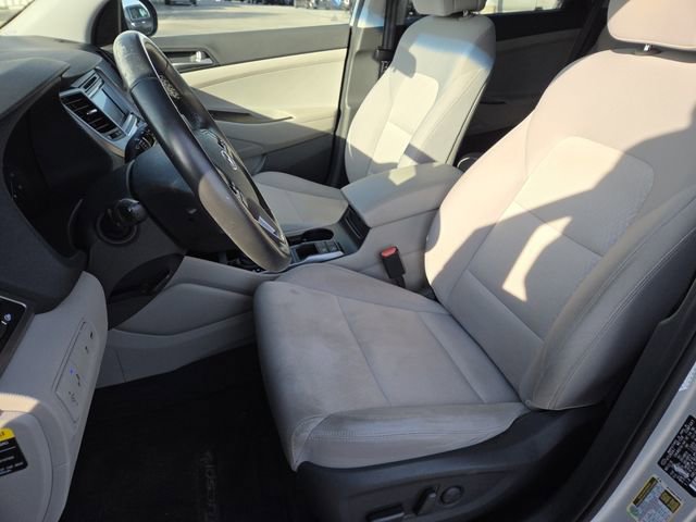 Used 2017 Hyundai Tucson Sport image 30