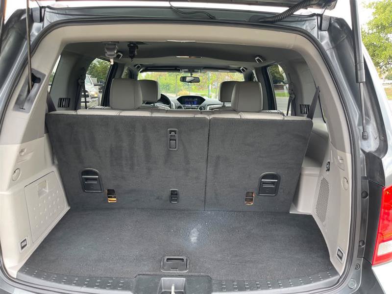 Used 2013 Honda Pilot EX-L image 87