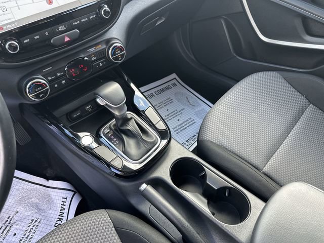 Used 2022 Kia Soul X-Line FWD image 23