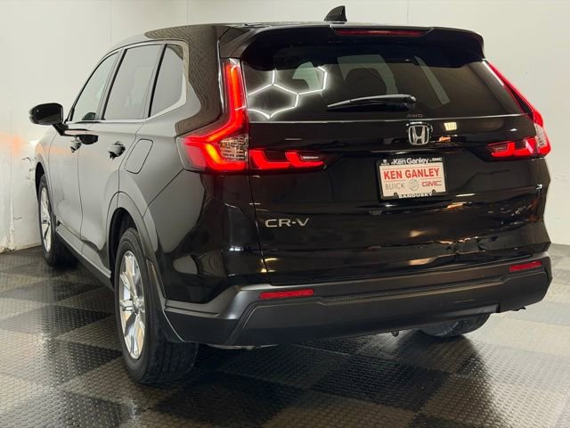 Used 2024 Honda CR-V EX image 6