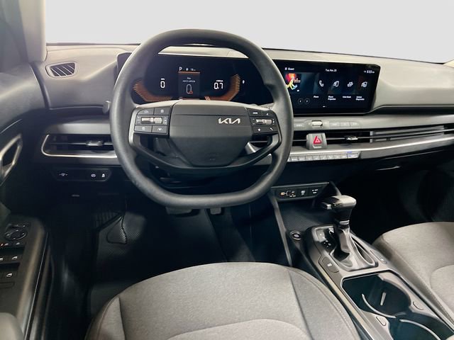 Certified 2025 Kia K4 LX image 20