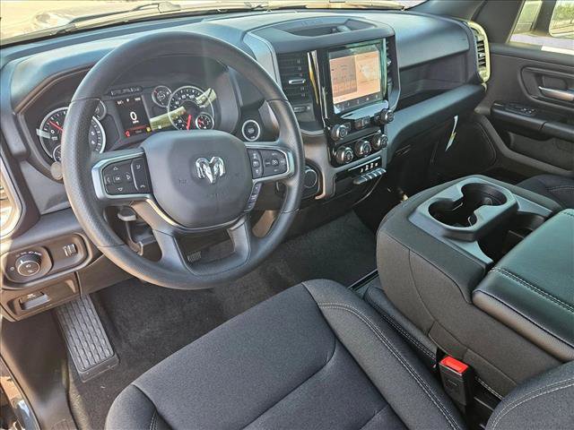 New 2026 RAM 1500 Express image 3