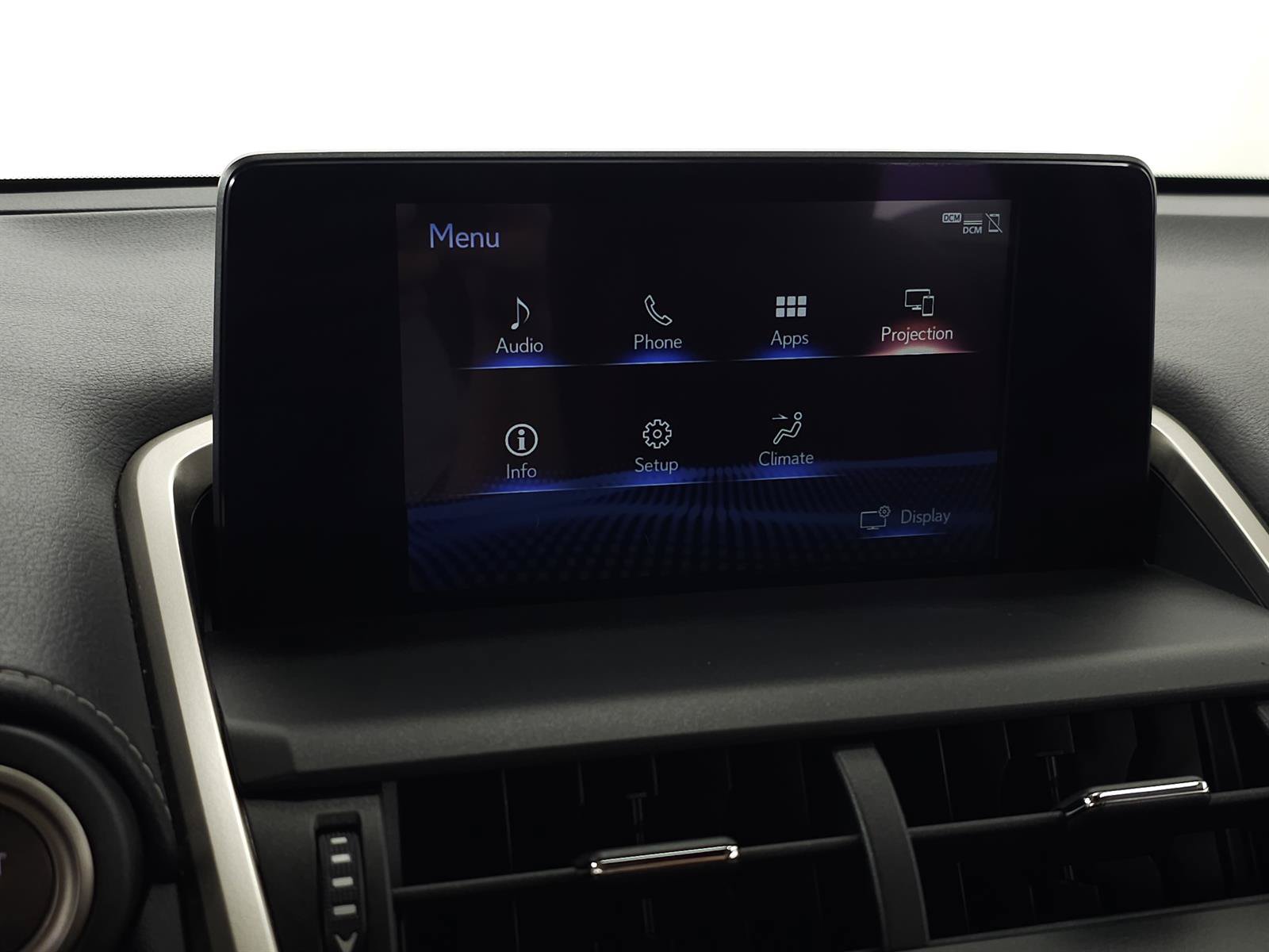 Used 2019 Lexus NX 300 AWD image 24
