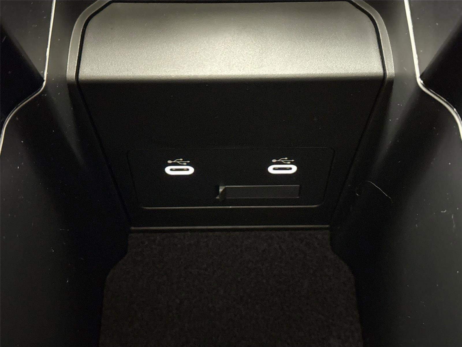 New 2026 MAZDA CX-50 AWD 2.5 Hybrid w/ Weather Package image 36