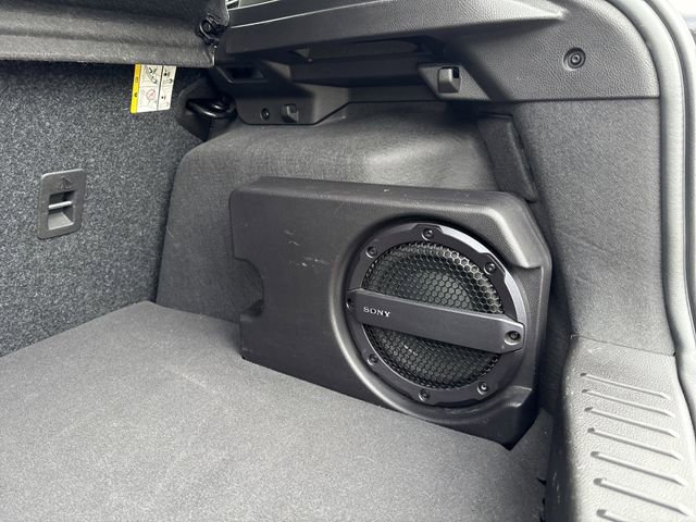 Used 2018 Ford Focus SEL w/ Cold Weather Package FWD image 47