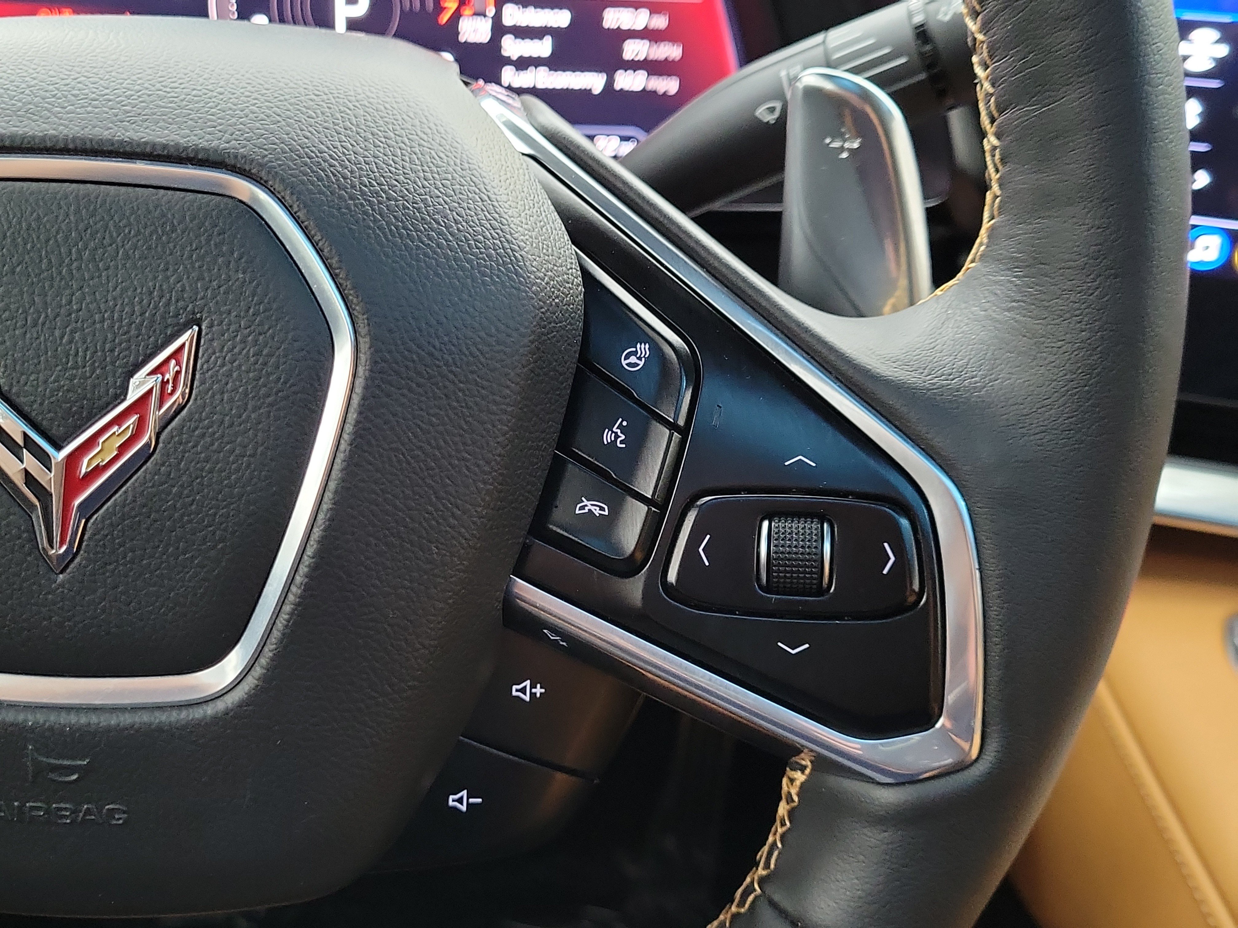 Used 2020 Chevrolet Corvette Stingray Preferred Cpe w/ 2LT Preferred Equipment Group RWD image 22