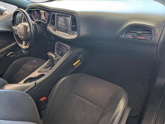 Used 2020 Dodge Challenger R/T Scat Pack w/ Plus Package RWD image 20