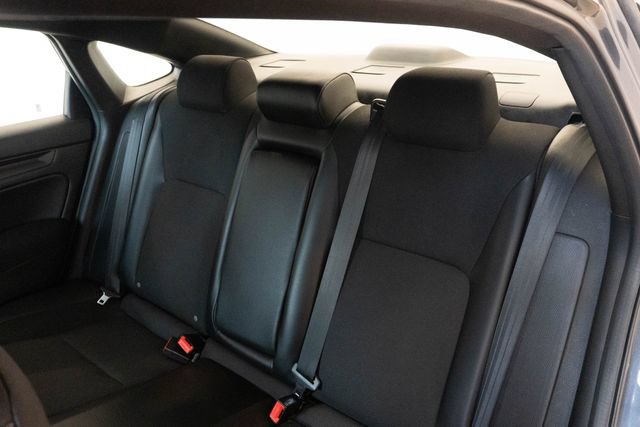 Used 2025 Honda Civic Sport image 25